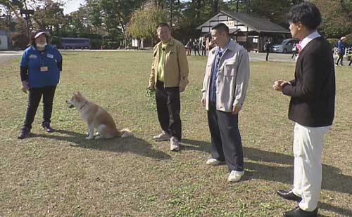 もっと秋田を知ってもらおう①