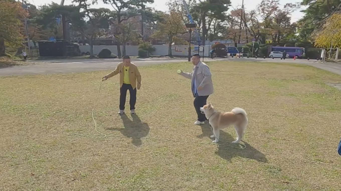 もっと秋田を知ってもらおう①