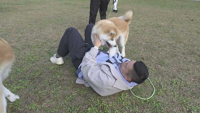 もっと秋田を知ってもらおう①