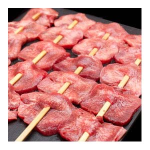 串焼き優